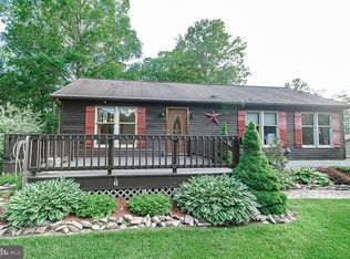 598 White Pine Ridge Rd, High View, WV 26808