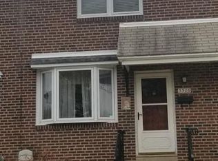 3306 Fordham Rd, Philadelphia, PA 19114