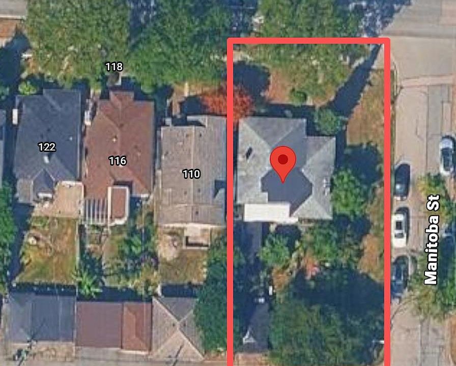 1st image of 104 W 41st Ave