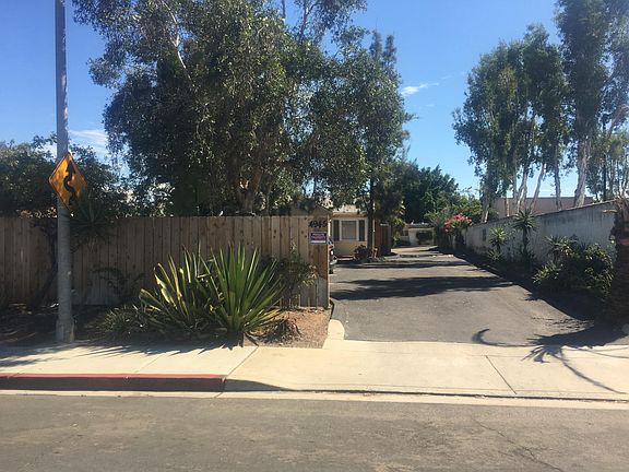 2nd image of 4945 Comanche Dr APT F