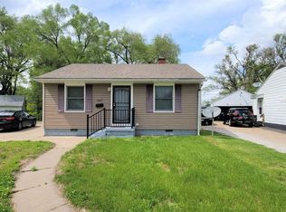 1037 23rd Ave, Rock Island, IL