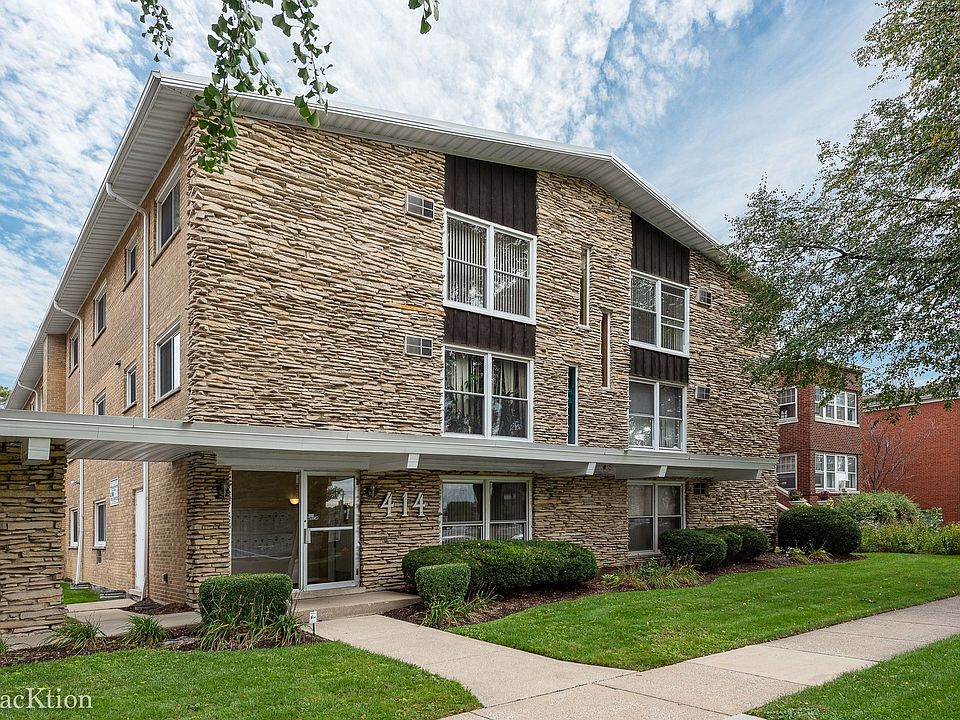 1st image of 414 S Scoville Ave #B4