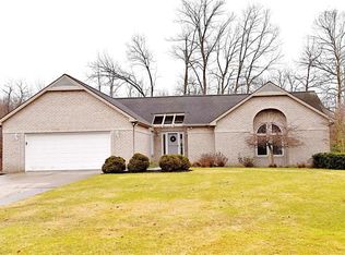 4192 Blue Jay Dr, Sharpsville, PA