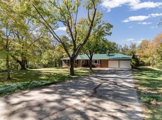 7702 NW Fawn Ave, Kansas City, MO 64152