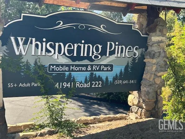 41941 Road 222, Oakhurst, CA 93644