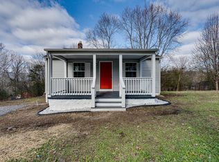 1254 Ridgeland Rd, Rossville, GA 30741