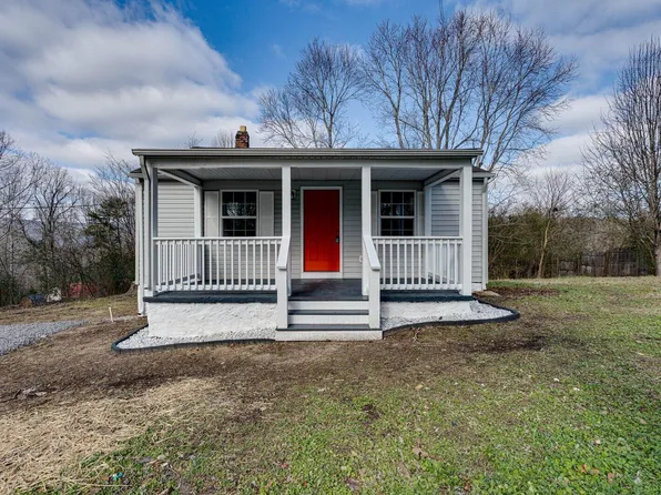 1254 Ridgeland Rd, Rossville, GA 30741