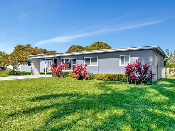 125 SE 6th Avenue, Boynton Beach, FL 33435