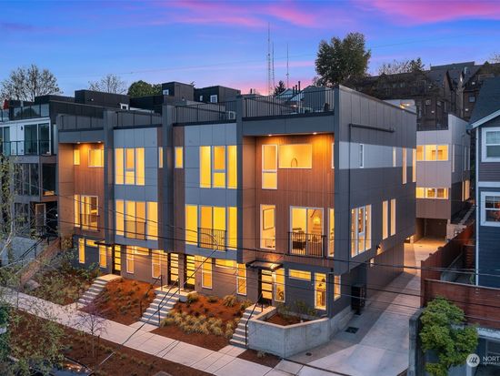 123 26th Avenue E #D, Seattle, WA 98112