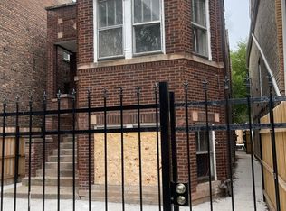 5741 S Ada St, Chicago, IL 60636