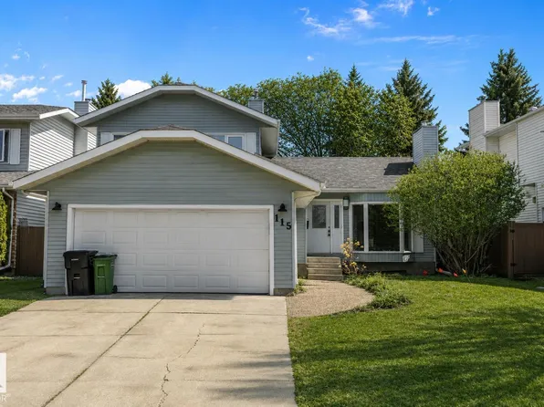 115 Walker Rd NW, Edmonton, AB T5T 4C2