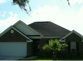 1 Merion Ct, Savannah, GA 31419