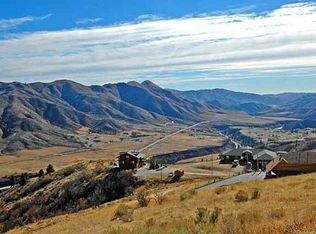 LOT 25 White Hawk Cir, Boise, ID 83716