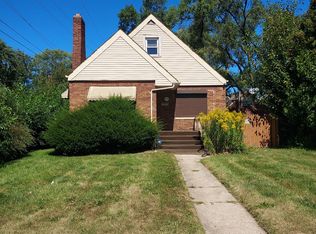 714 W 49th Ave, Gary, IN 46408