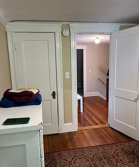 Bedroom #3