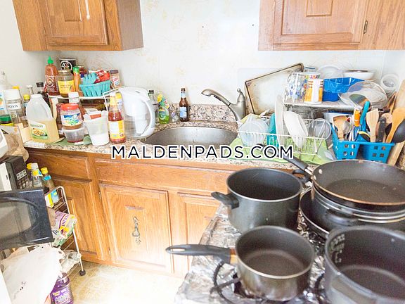 Picture of Kitchen