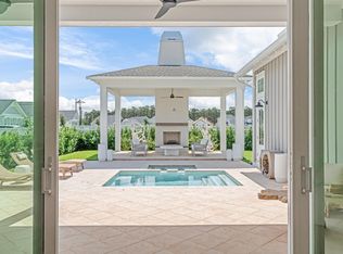 31 Pollard Cv W LOT 49, Watersound, FL 32461