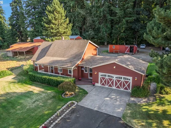 35000 SE Colorado Rd, Sandy, OR 97055