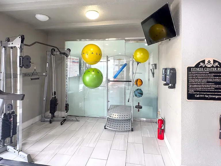 Crosby at Westchase Apartments — Photo 13