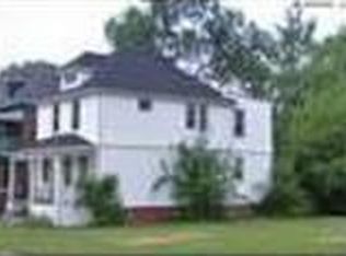 6195 16th St, Detroit, MI 48208