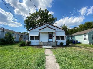 2233 E Overton Rd, Dallas, TX 75216