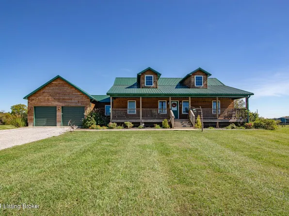 1385 Bellwood Rd, Bardstown, KY 40004