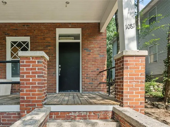 1081 McMillan St NW, Atlanta, GA 30318