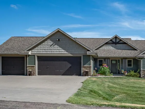 W7563 Castle Heights DRIVE, Holmen, WI 54636
