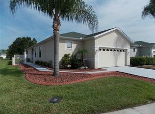 8105 Ambersweet Pl, Land O Lakes, FL 34637