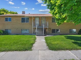 416 S 600 W, Provo, UT 84601