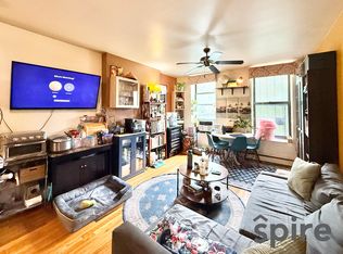 398 Tompkins Ave APT 3B, Brooklyn, NY 11216