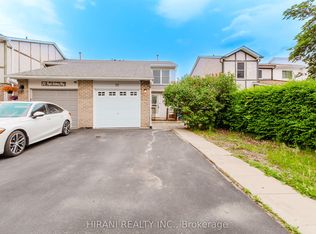75 Royal Salisbury Way, Brampton, ON L6V 3J3