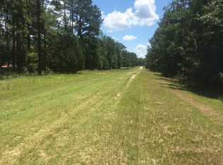 NE Dixon Ct, Lee, FL 32059