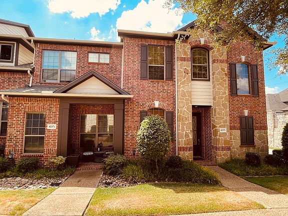 2nd image of 4217 Swan Forest Dr APT F