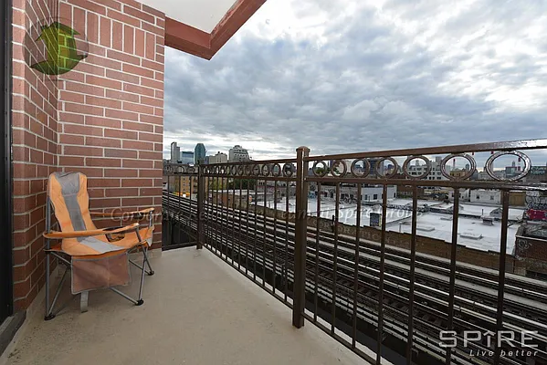 Rented by Spire Group | media 7