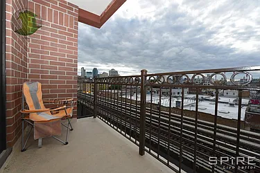 Rented by Spire Group