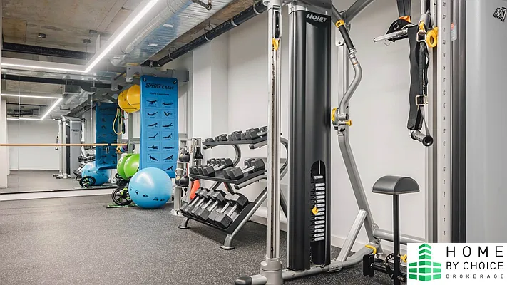 Rented by Home by Choice LLC | media 16