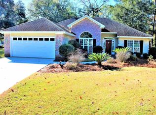 213 Jericho Ct, Georgetown, SC 29440