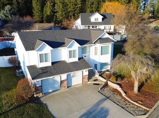 1981 E Ivy Ave, Colville, WA 99114