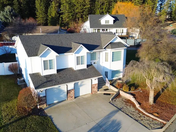 1981 E Ivy Ave, Colville, WA 99114