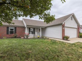 5638 Cave Springs Ct, Indianapolis, IN 46237