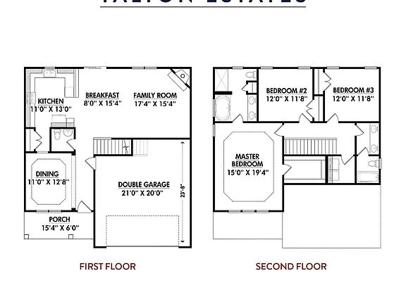 3rd image of 131 Crimson Ct Lot 38