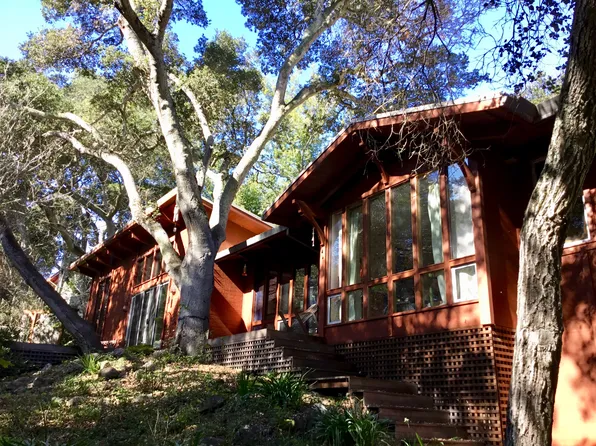 4 Stowe Ct, Menlo Park, CA 94025