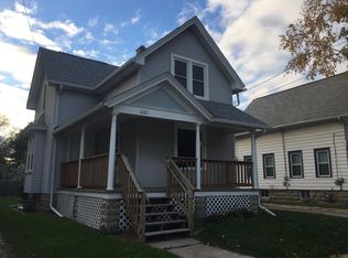 1121 Merrill St, Oshkosh, WI 54901