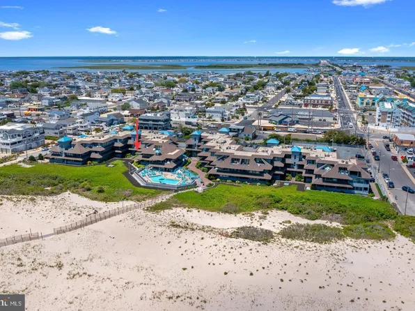 901 N Ocean Ave, Surf City, NJ 08008