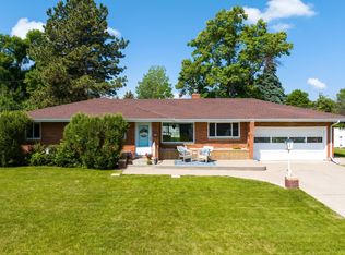 1706 Meadowlark Dr, Great Falls, MT 59404