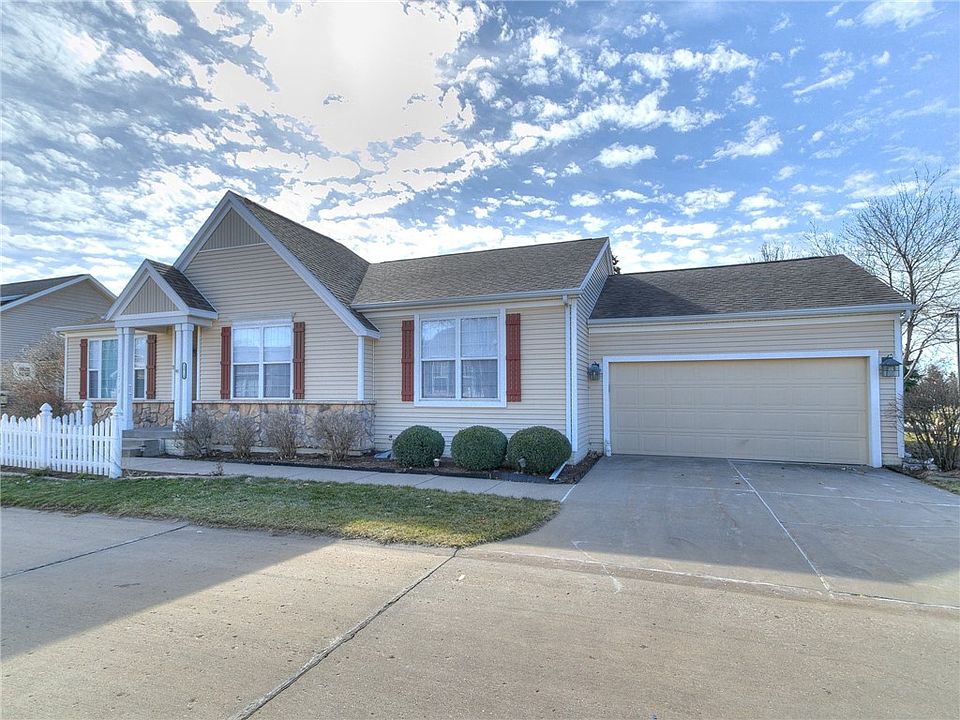 12718 Madison Ave, Urbandale, IA 50323 Zillow