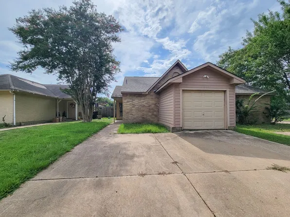 17423 Ranch Country Rd, Hockley, TX 77447