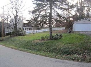 539 Twele Rd, Greenock, PA 15047