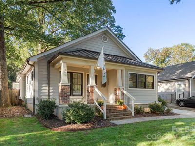 309 Keswick Ave, Charlotte, NC, 28206